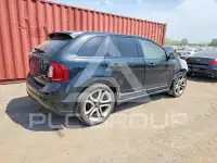 2012 Ford EDGE фото