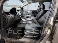 2012 Ford EDGE фото