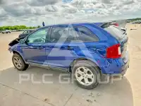 2012 Ford EDGE фото