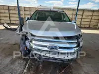 2012 Ford EDGE фото