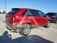 2012 Ford EDGE фото