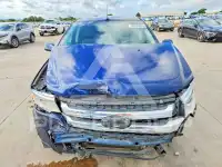 2012 Ford EDGE фото