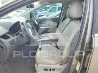 2012 Ford EDGE фото