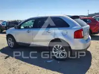 2012 Ford EDGE фото