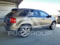 2012 Ford EDGE фото