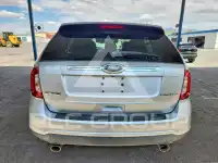 2012 Ford EDGE фото