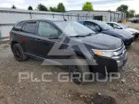 2012 Ford EDGE фото