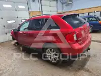 2012 Ford EDGE фото