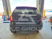 2012 Ford EDGE фото