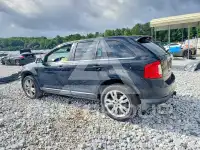 2012 Ford EDGE фото