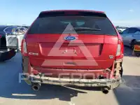 2012 Ford EDGE фото