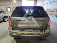 2012 Ford EDGE фото