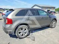 2012 Ford EDGE фото