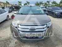 2012 Ford EDGE фото