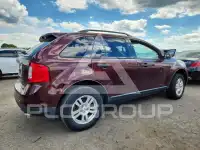 2012 Ford EDGE фото