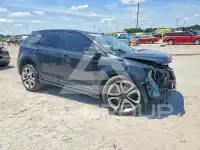 2012 Ford EDGE фото