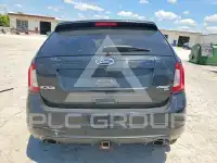 2012 Ford EDGE фото