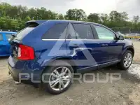 2012 Ford EDGE фото