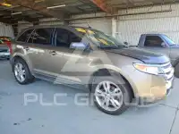 2012 Ford EDGE фото