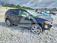2012 Ford EDGE фото