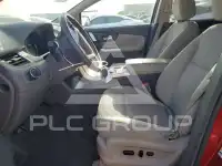 2012 Ford EDGE фото