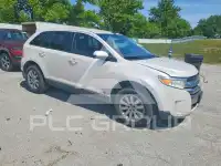 2012 Ford EDGE фото