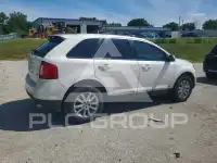 2012 Ford EDGE фото