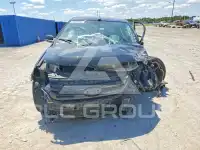 2012 Ford EDGE фото
