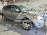 2012 Ford EDGE фото