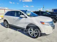 2012 Ford EDGE фото