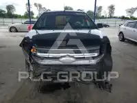 2012 Ford EDGE photo