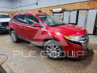 2012 Ford EDGE фото