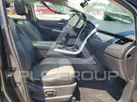2012 Ford EDGE фото