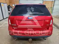 2012 Ford EDGE фото