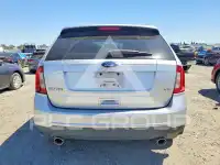 2012 Ford EDGE фото