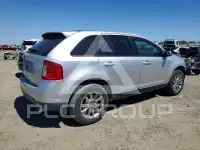 2012 Ford EDGE фото