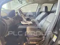 2012 Ford EDGE photo