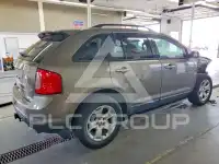 2012 Ford EDGE фото