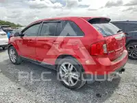 2012 Ford EDGE фото