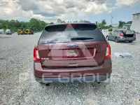 2012 Ford EDGE фото
