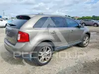 2012 Ford EDGE фото
