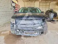 2012 Ford EDGE photo