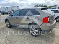 2012 Ford EDGE фото