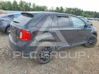 2012 Ford EDGE фото