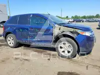 2012 Ford EDGE photo