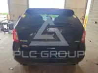 2012 Ford EDGE photo