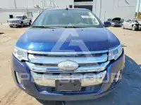 2012 Ford EDGE photo