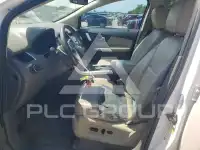 2012 Ford EDGE фото