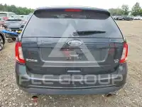 2012 Ford EDGE фото