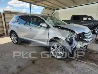 2012 Ford EDGE фото